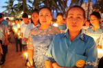 วันแม่แห่งชาติ ประจำปี 2560
